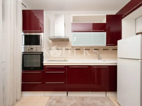 Rent, one bedroom apartment, 43m², Stari Aerodrom, Podgorica - image 4