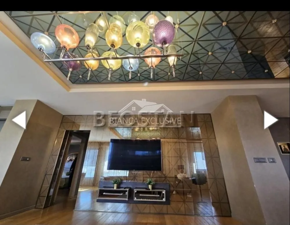 Prodaja, četvorosoban stan, 176m², Novi Beograd Sve Podlokacije, Beograd