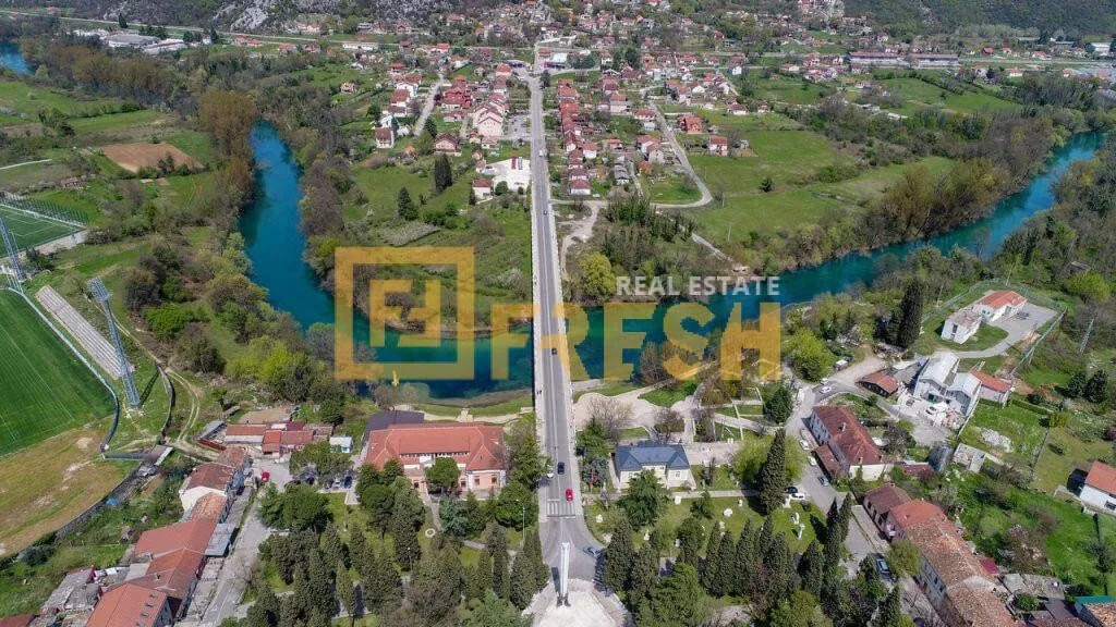 Prodaja, kuća, 108m², Danilovgrad, Crna Gora
