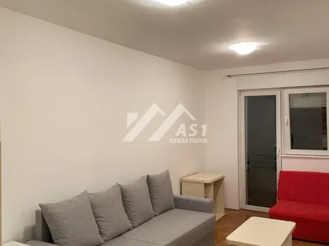 Rent, one bedroom apartment, 30m², Adamovićevo Naselje, Novi Sad Sve Podlokacije - image 7