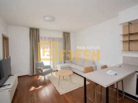Izdavanje, trosoban stan, 90m², Master Kvart, Podgorica - image 4