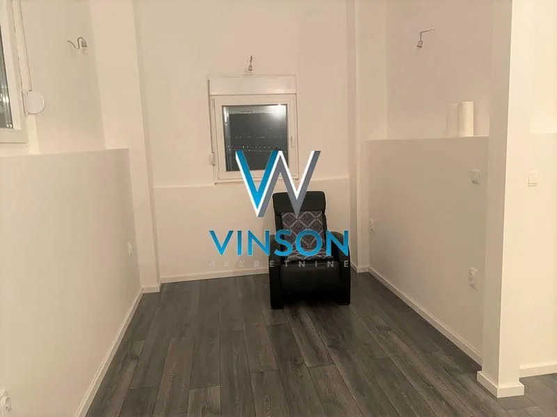 Prodaja, stan, 31m², Liman 2, Novi Sad Sve Podlokacije