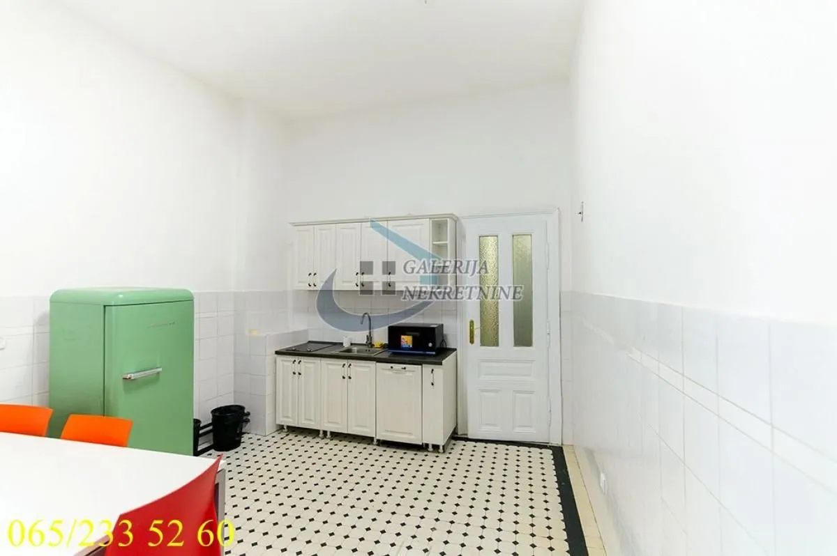 Sale, apartment, 239m², Stari Grad, Beograd