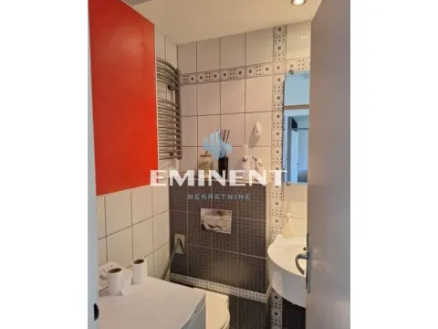Rent, two bedroom apartment, 45m², Novi Beograd Blok 22, Novi Beograd Sve Podlokacije - image 13