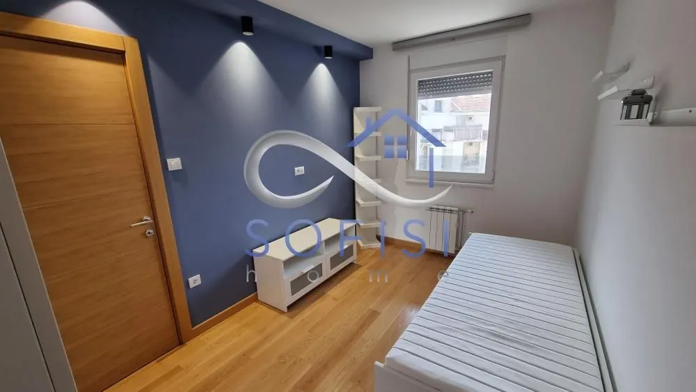 Rent, three bedroom apartment, 65m², Socijalno, Novi Sad Sve Podlokacije