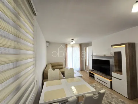 Izdavanje, stan, 50m², Tivat, Crna Gora - image 3