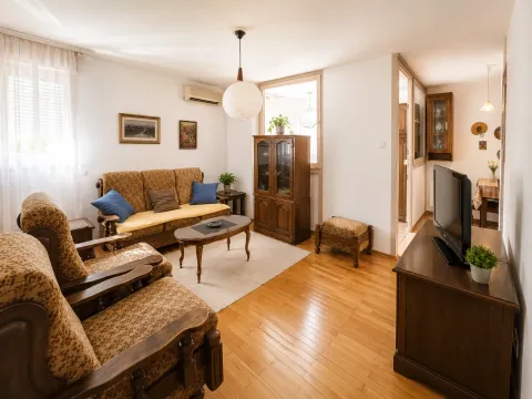 Prodaja, dvosoban stan, 60m², Blok 5, Podgorica - image 4
