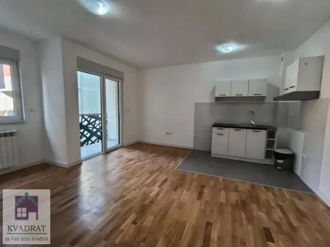 Rent, one bedroom apartment, 43m², Obrenovac, Beograd - image 6