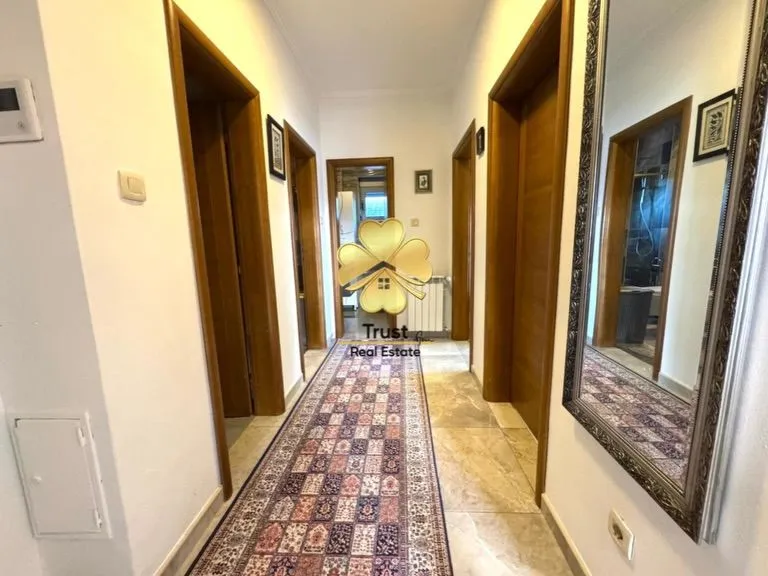 Rent, two bedroom apartment, 75m², Stari Aerodrom, Podgorica