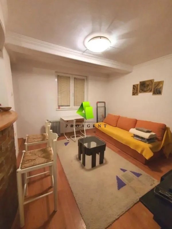 Prodaja, stan, 26m², Palilula, Niš