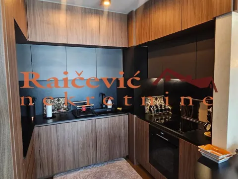 Prodaja, dvosoban stan, 61m², Novi Beograd Blok 65, Novi Beograd Sve Podlokacije - image 6