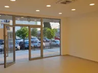 Izdavanje, poslovni prostor, 46m², Pobrežje, Podgorica - image 1