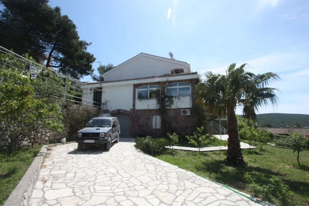 Prodaja, kuća, 432m², Tivat, Crna Gora