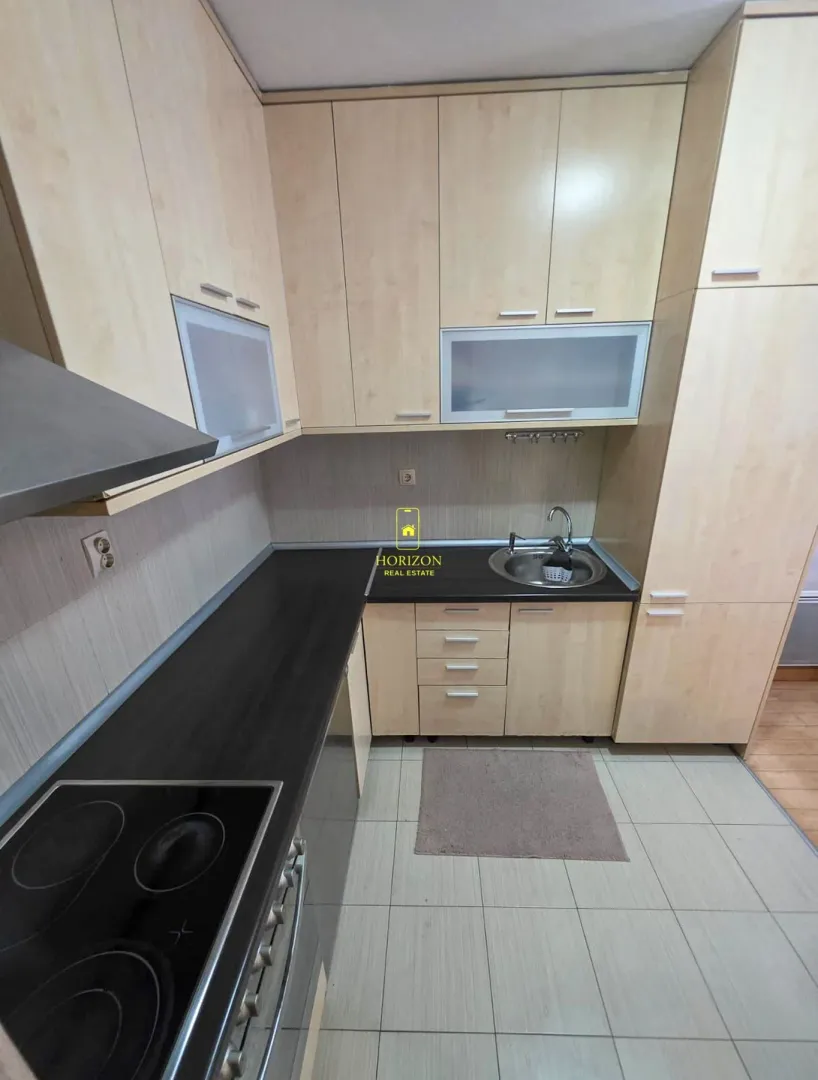 Prodaja, dvosoban stan, 69m², Preko Morače, Podgorica