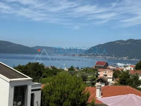 Prodaja, dvosoban stan, 70m², Tivat, Crna Gora - image 20