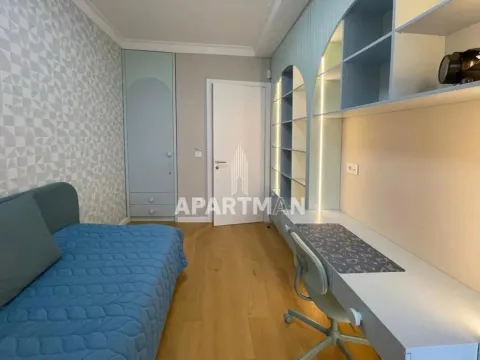 Prodaja, četvorosoban stan, 176m², Tošin bunar, Novi Beograd Sve Podlokacije - image 12