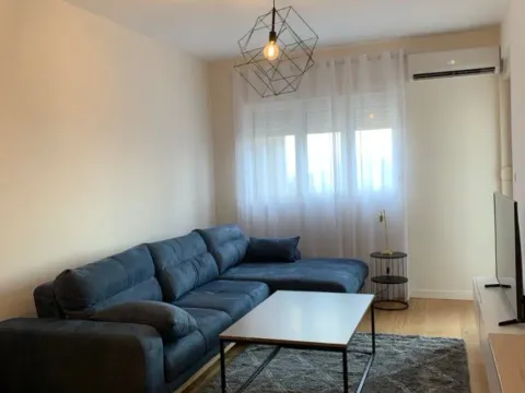 Izdavanje, jednosoban stan, 54m², Central Point, Podgorica - image 4