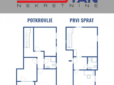 Prodaja, stan, 135m², Cvijićeva, Palilula Sve Podlokacije - image 13