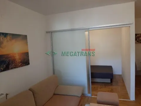 Izdavanje, dvosoban stan, 45m², Sajam, Novi Sad Sve Podlokacije - image 8