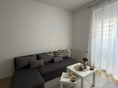 Izdavanje, jednosoban stan, 34m², Detelinara, Novi Sad Sve Podlokacije - image 2
