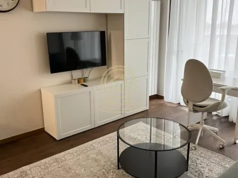 Rent, two bedroom apartment, 51m², Stari Grad, Beograd - image 3