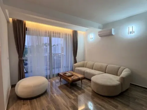 Prodaja, dvosoban stan, 58m², Velika Plaža, Ulcinj - image 8