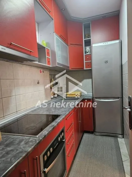 Rent, three bedroom apartment, 63m², Bulbulder, Zvezdara Sve Podlokacije