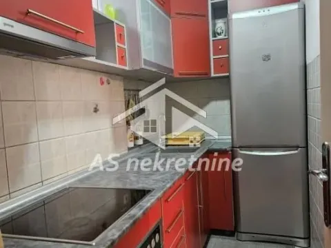 Rent, three bedroom apartment, 63m², Bulbulder, Zvezdara Sve Podlokacije - image 8