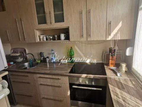 Prodaja, dvosoban stan, 59m², Novo naselje, Novi Sad - image 4