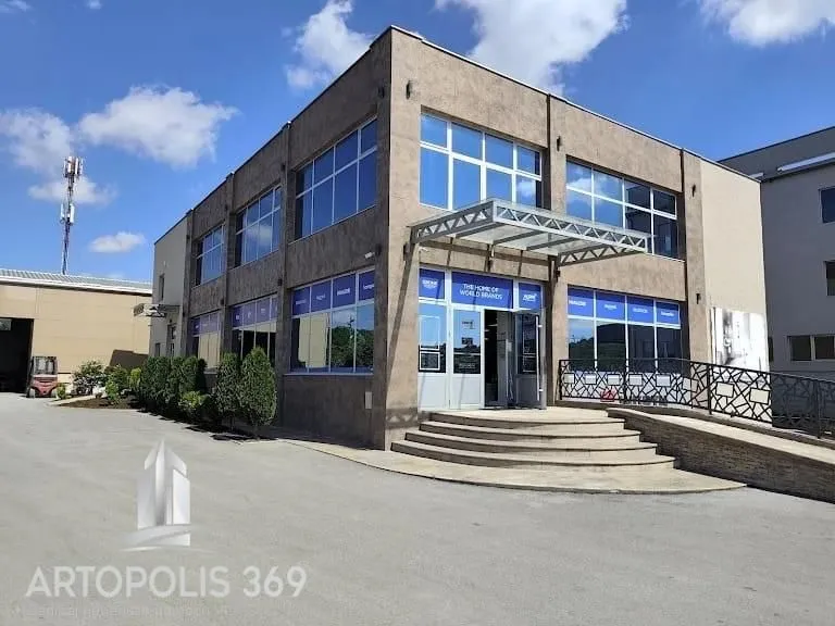 Rent, office space, 400m², Leštane, Grocka