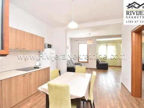 Prodaja, dvosoban stan, 79m², Topla, Herceg Novi - image 7
