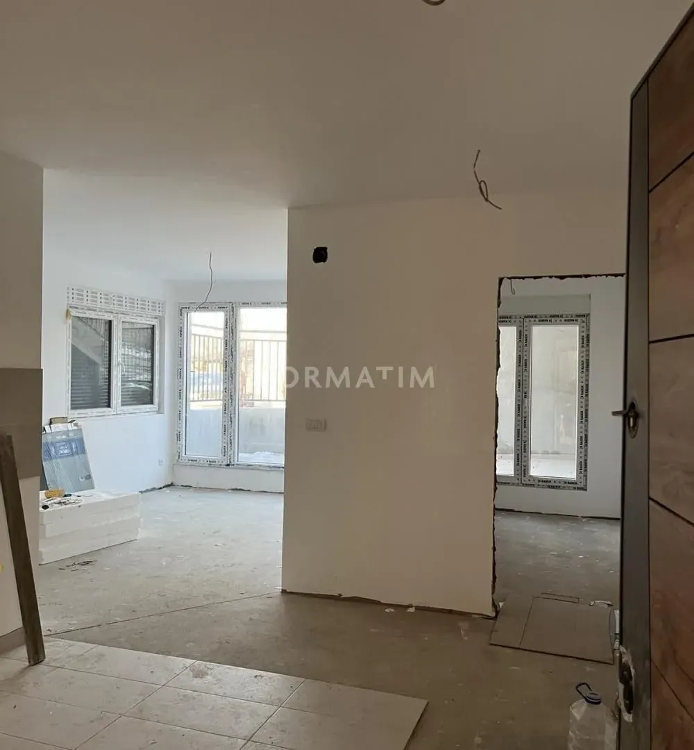 Prodaja, dvosoban stan, 50m², Jajinci, Voždovac Sve Podlokacije