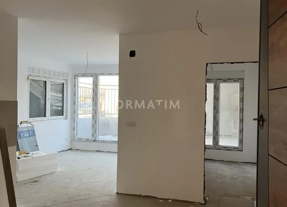 Prodaja, dvosoban stan, 50m², Jajinci, Voždovac Sve Podlokacije