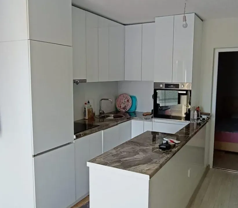 Sale, three bedroom apartment, 71m², Bar, Crna Gora