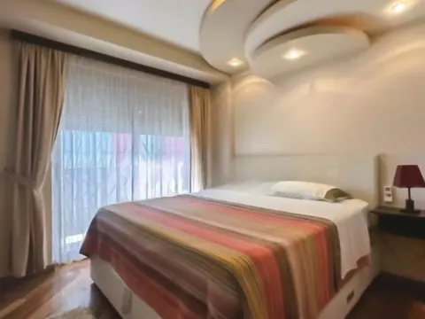 Izdavanje, dvosoban stan, 78m², Gorica C, Podgorica - image 9