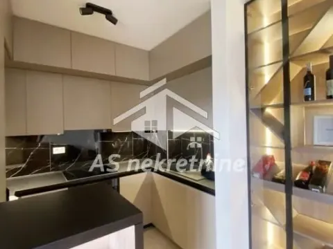 Izdavanje, dvosoban stan, 50m², Hala Pionir, Palilula Sve Podlokacije - image 7