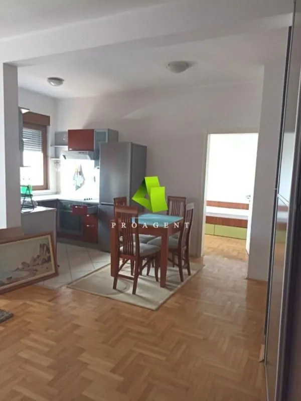 Rent, two bedroom apartment, 70m², Medijana, Niš