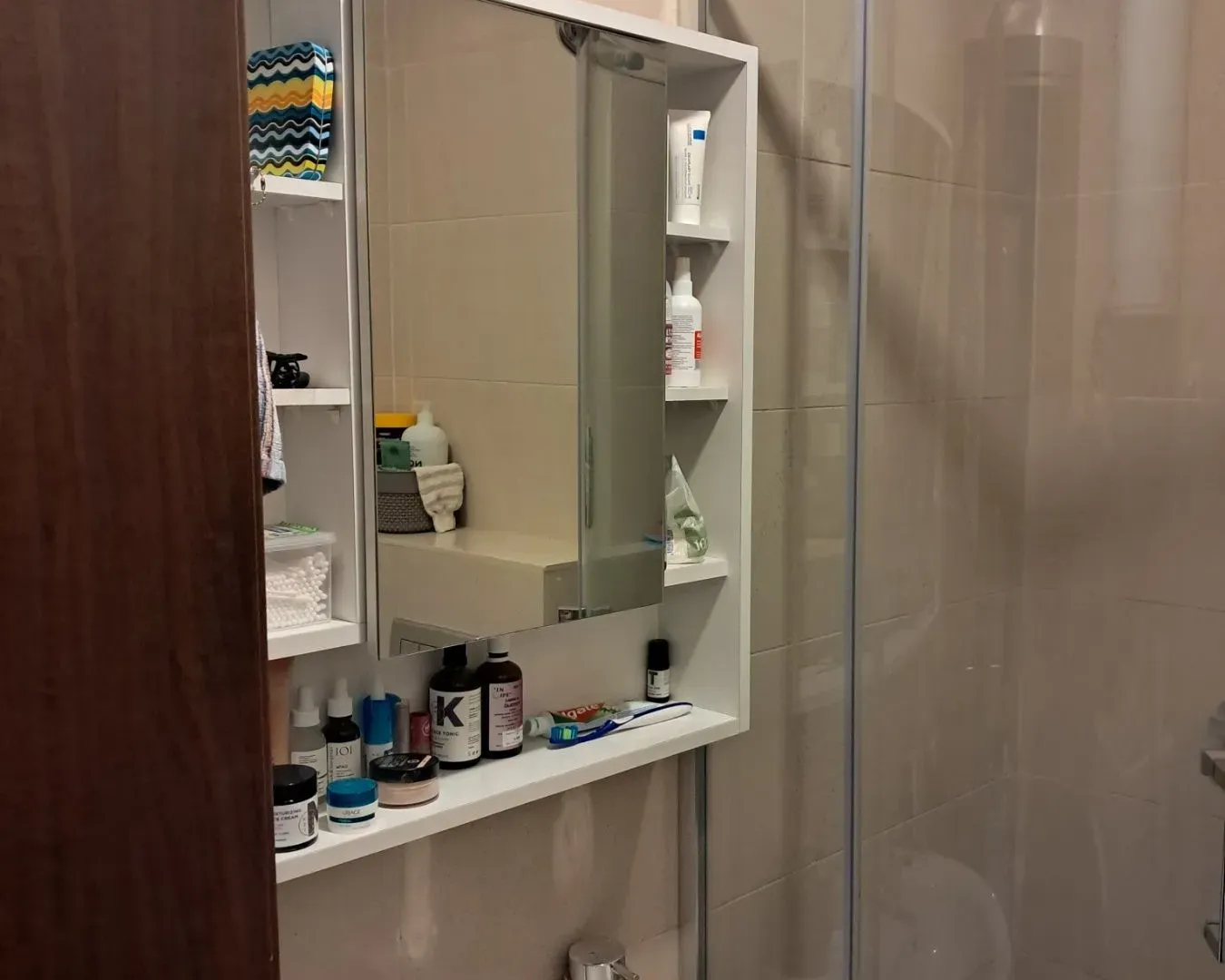Izdavanje, poslovni prostor, 29m², Zabjelo, Podgorica