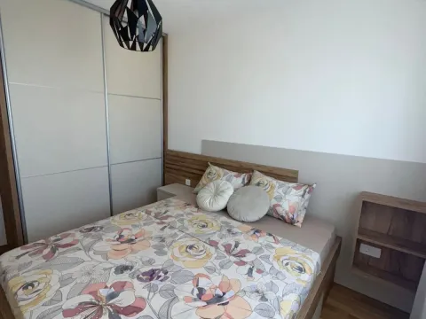 Izdavanje, jednosoban stan, 40m², Tuški Put, Podgorica - image 4