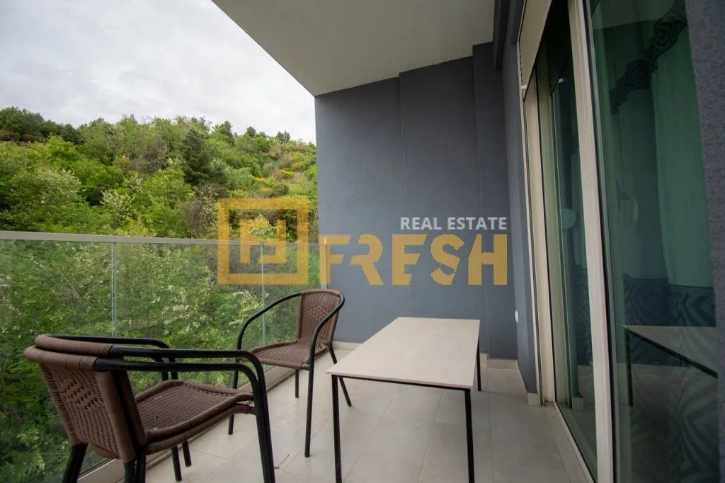 Prodaja, jednosoban stan, 57m², Bečići, Budva