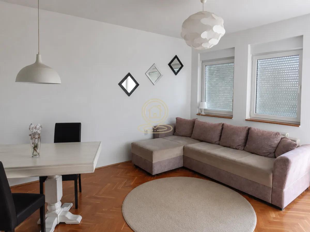 Izdavanje, jednosoban stan, 45m², Grbavica, Novi Sad Sve Podlokacije