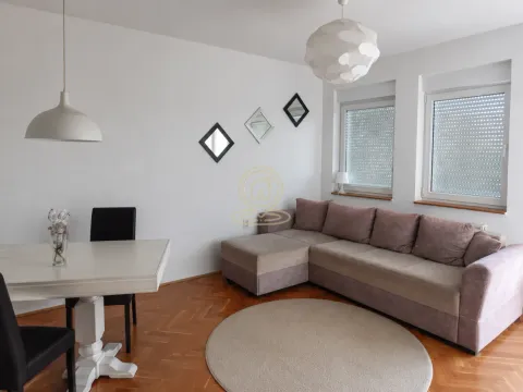 Izdavanje, jednosoban stan, 45m², Grbavica, Novi Sad Sve Podlokacije - image 2