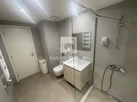 Izdavanje, četvorosoban stan, 88m², Savski Venac, Beograd - image 12