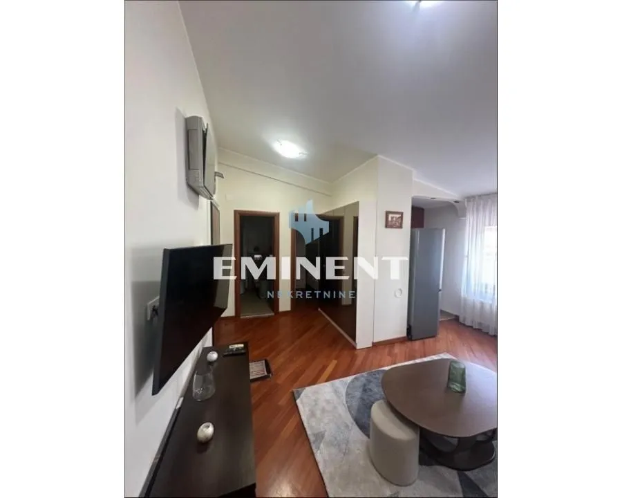 Rent, two bedroom apartment, 42m², Vukov Spomenik, Zvezdara Sve Podlokacije