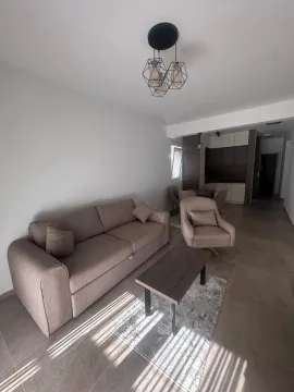 Rent, one bedroom apartment, 47m², Centar, Budva - image 2