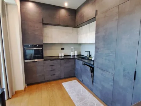 Rent, two bedroom apartment, 74m², Zagorič, Podgorica - image 8