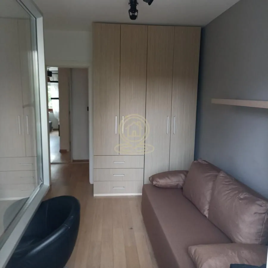 Rent, two bedroom apartment, 37m², Vračar Sve Podlokacije, Beograd