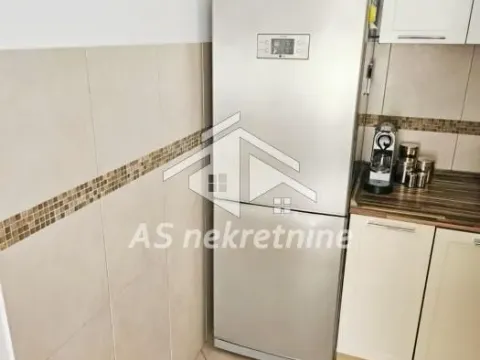 Rent, apartment, 53m², Palilula Sve Podlokacije, Beograd - image 6