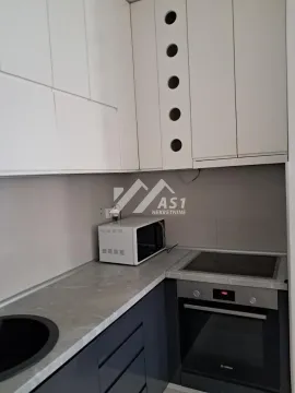Rent, two bedroom apartment, 45m², Rotkvarija, Novi Sad Sve Podlokacije - image 5