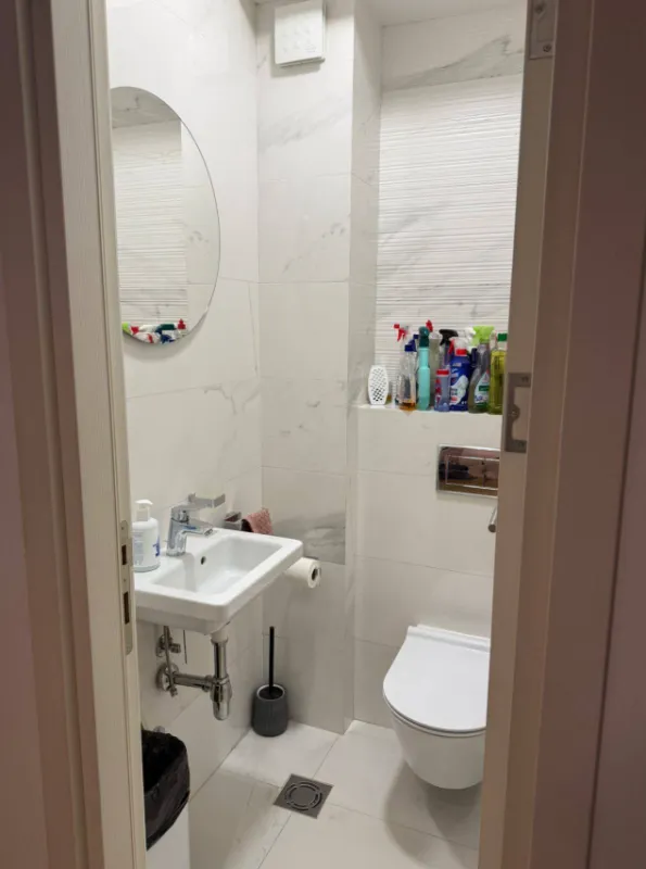 Sale, two bedroom apartment, 72m², Bar, Crna Gora